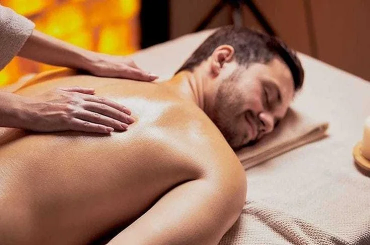 Thokkanam ( siddha body massage)